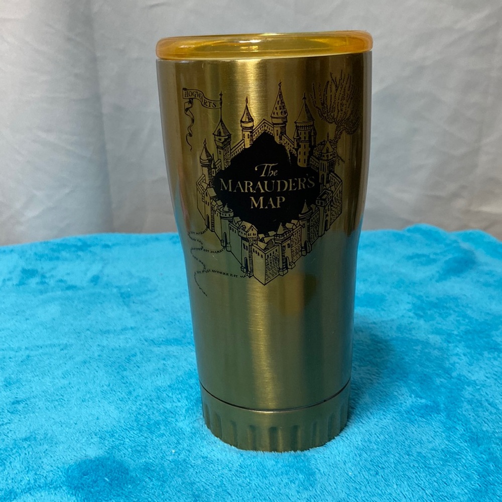 Harry Potter tumbler